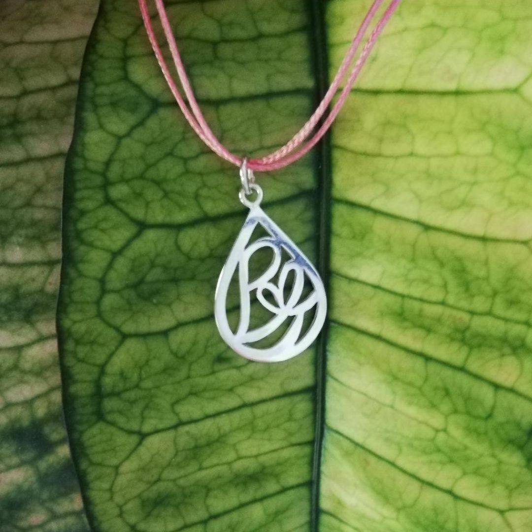 Csepp charm - Image 2