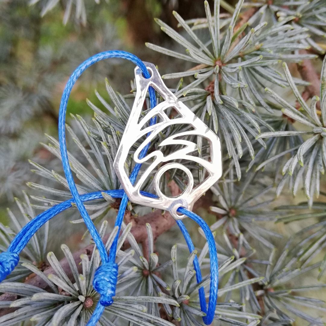 Csepp karkötő - Image 2