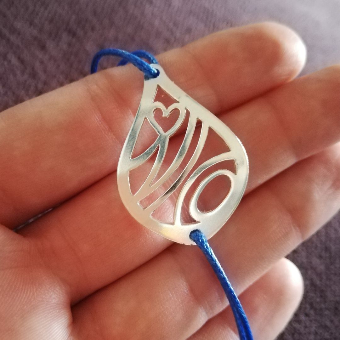 Csepp karkötő - Image 3