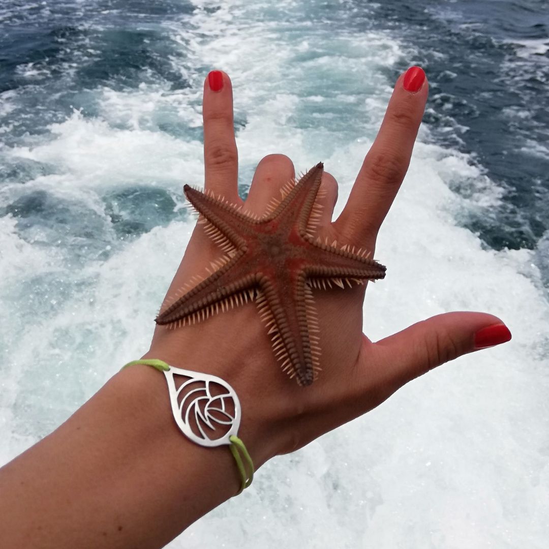 Csepp karkötő - Image 4