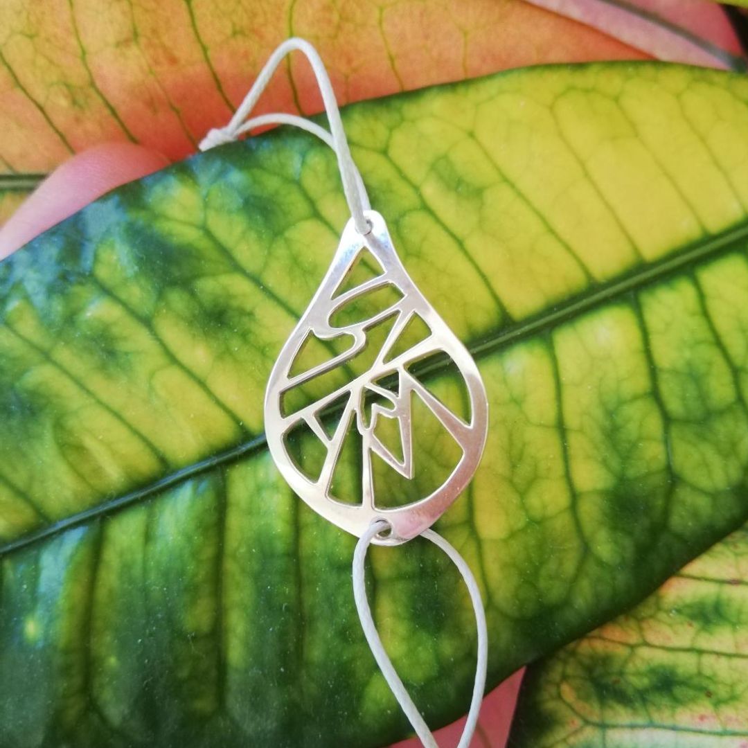 Csepp karkötő - Image 5