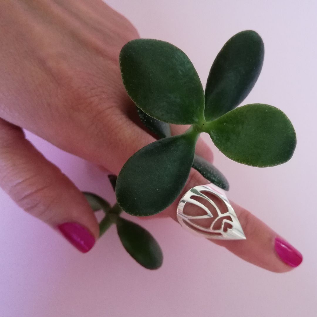 Kis csepp gyűrű - Image 4