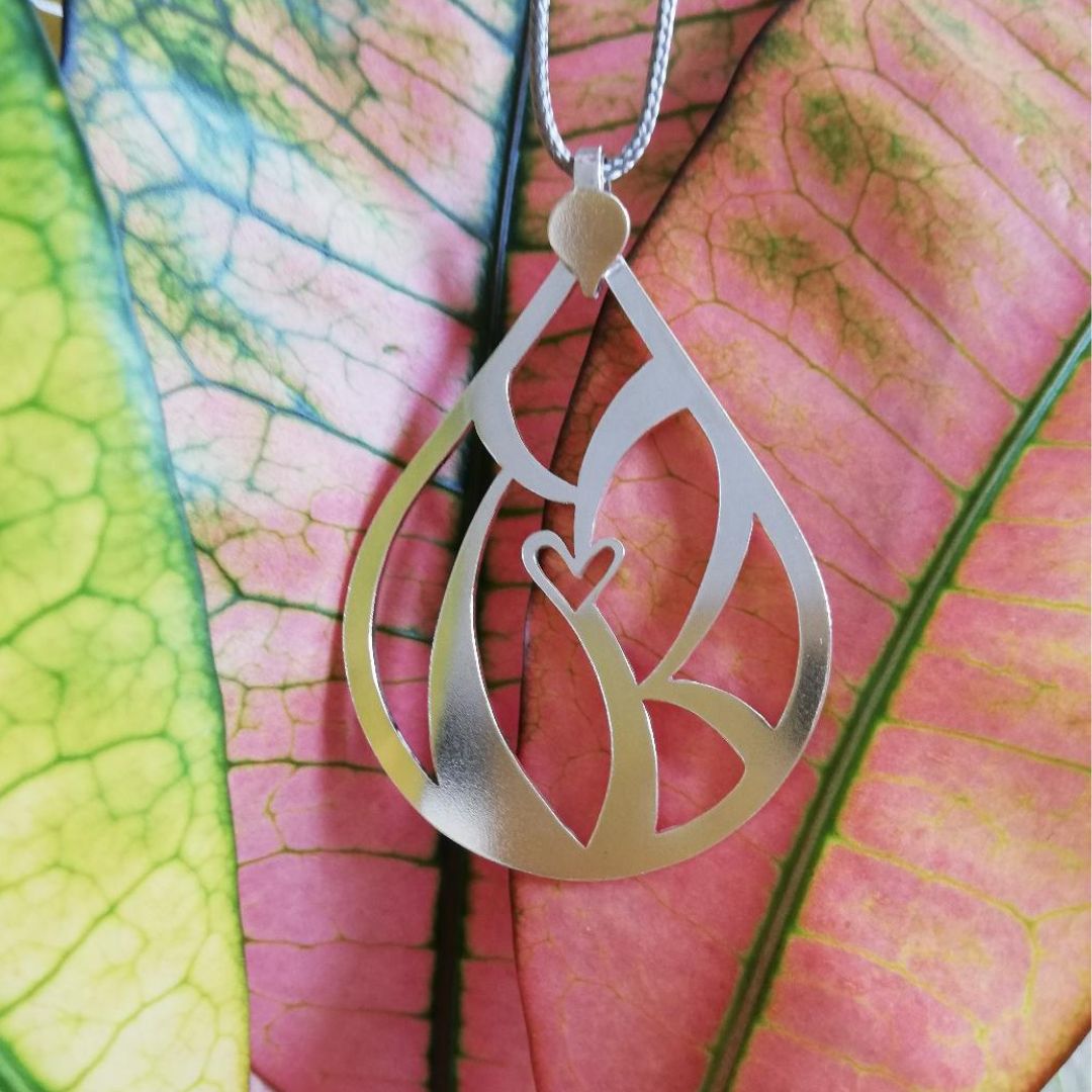 Kis csepp medál - Image 2