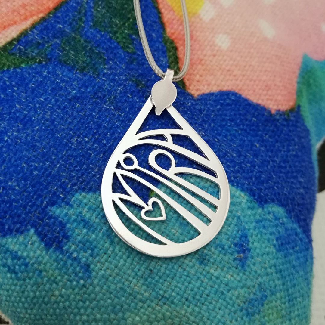 Kis csepp medál - Image 6