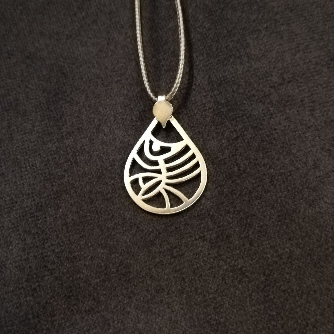 Mini csepp medál - Image 6