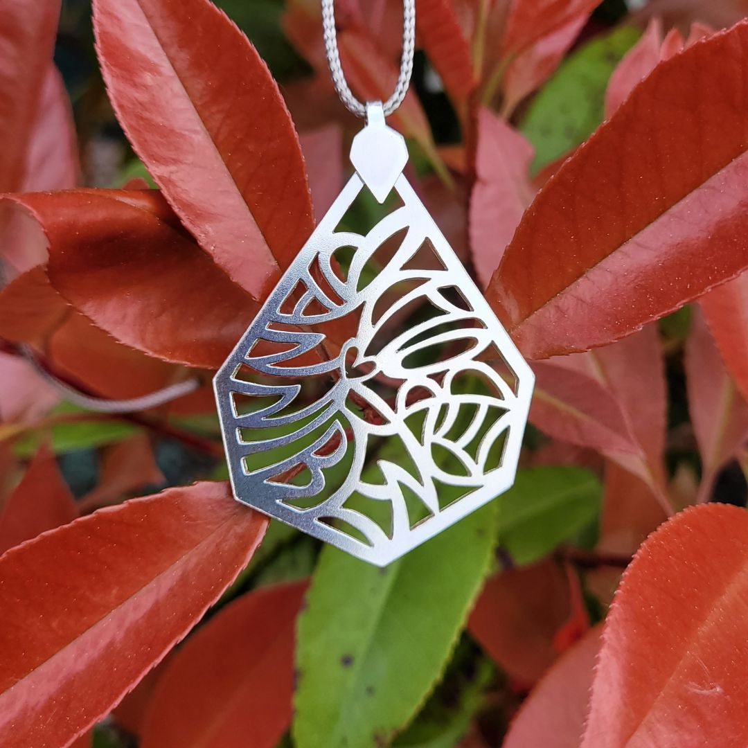 Nagy csepp medál - Image 6