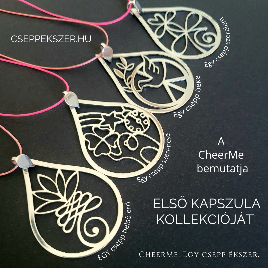 Kapszula kollekció Kapszula kollekció