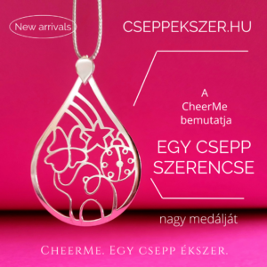 Egy csepp Szerencse