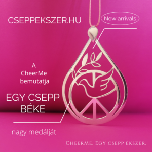EGY CSEPP BÉKE