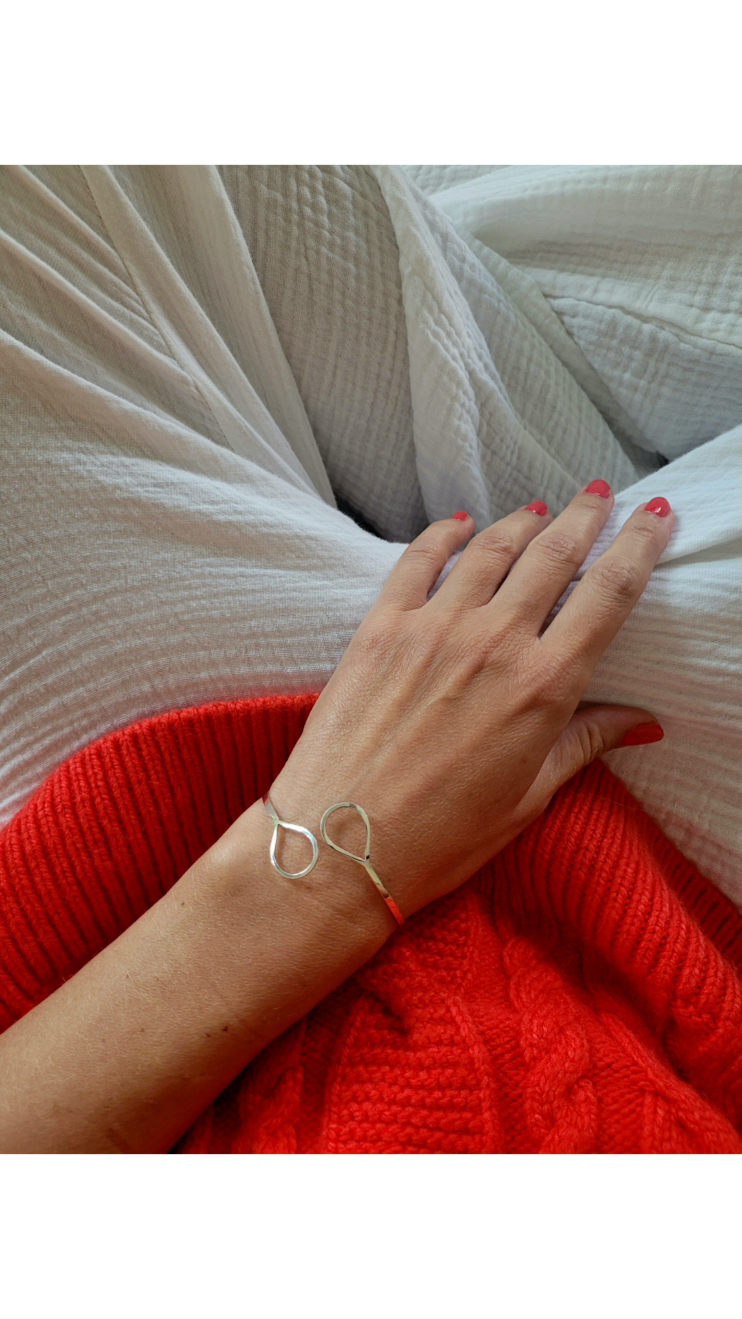 Dupla cseppes karperec - Image 2