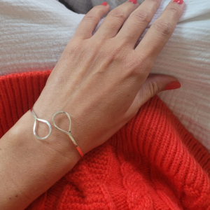 Dupla cseppes karperec