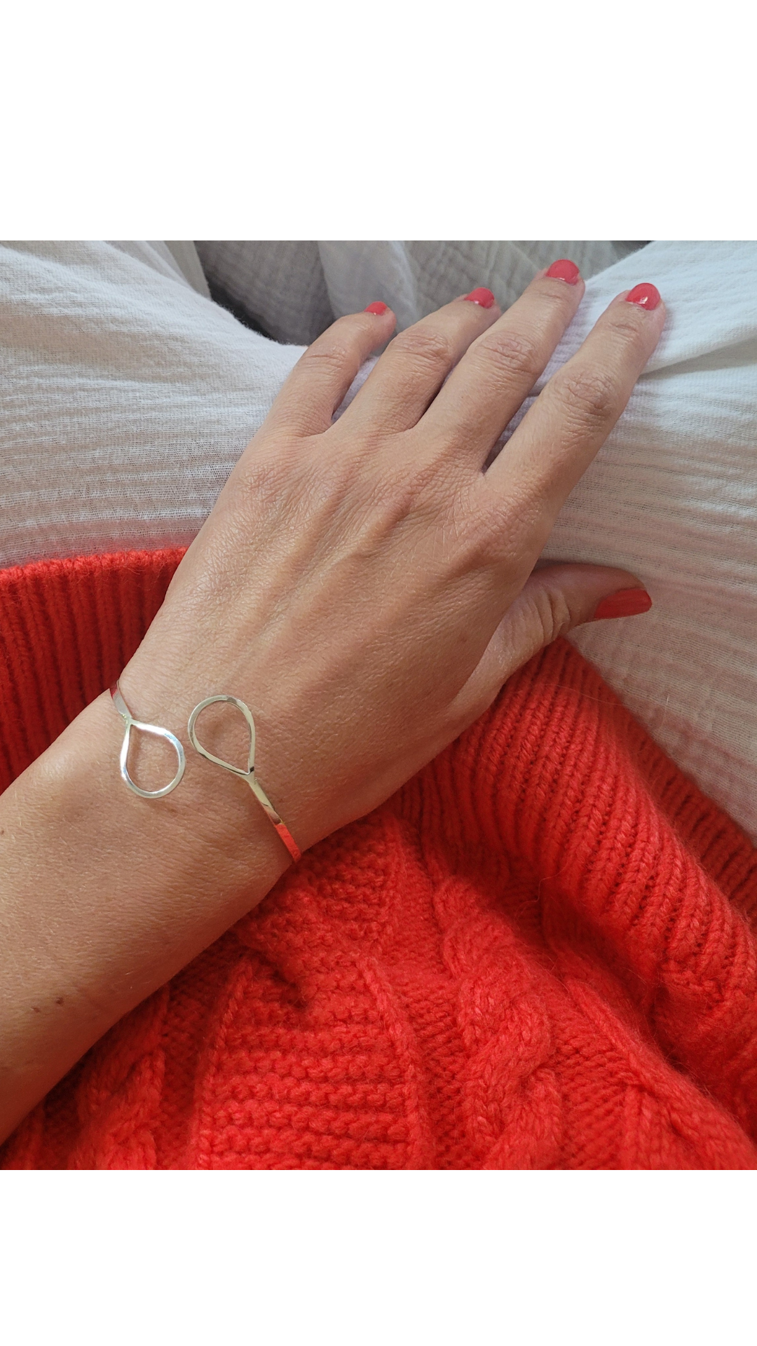 Dupla cseppes karperec